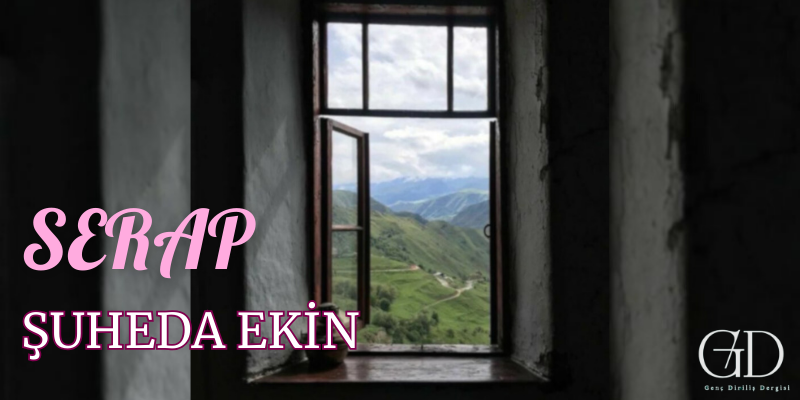 SERAP - Genç Diriliş